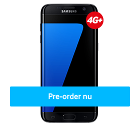 Samsung Galaxy S7 Edge